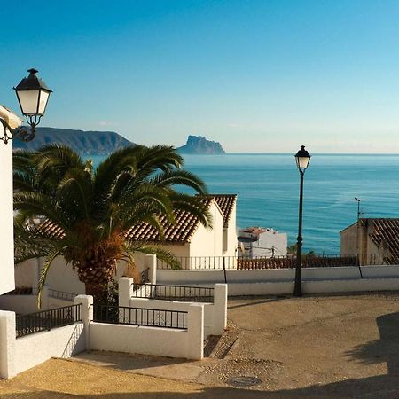 Second Line Beach, Pool, Fast Wifi Διαμέρισμα Αλτέα Εξωτερικό φωτογραφία