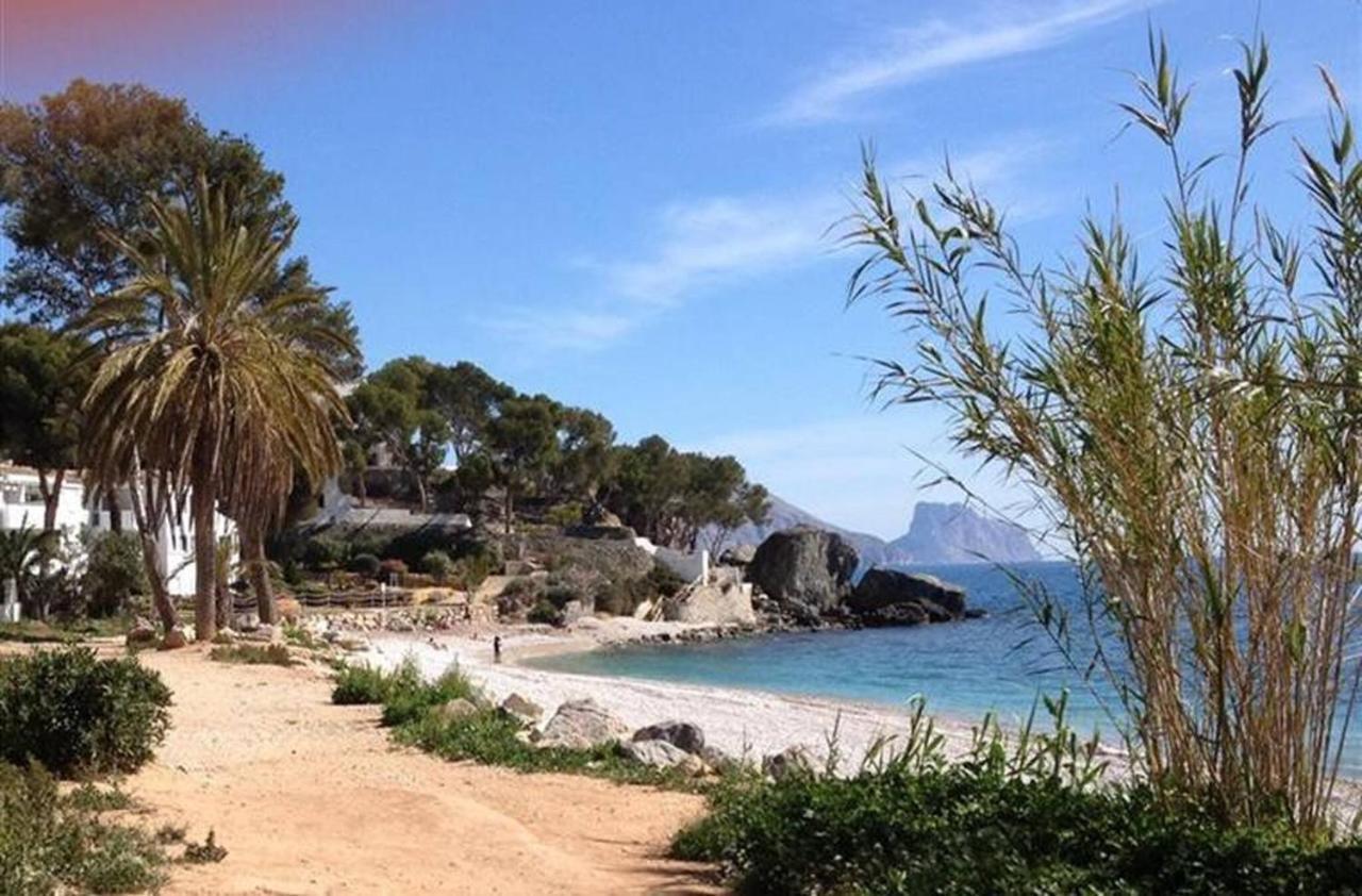 Second Line Beach, Pool, Fast Wifi Διαμέρισμα Αλτέα Εξωτερικό φωτογραφία