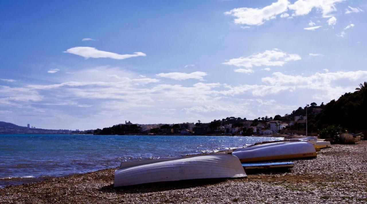 Second Line Beach, Pool, Fast Wifi Διαμέρισμα Αλτέα Εξωτερικό φωτογραφία