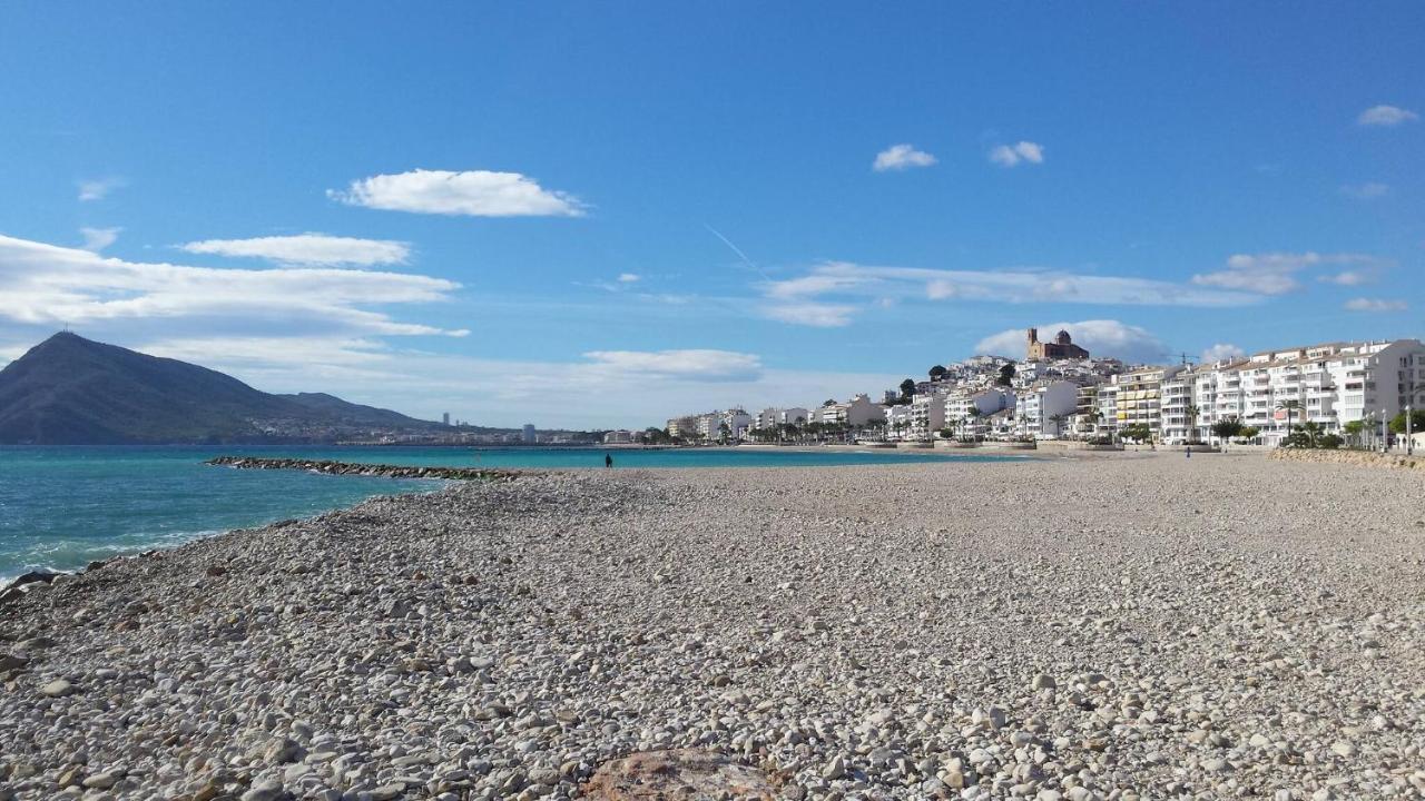 Second Line Beach, Pool, Fast Wifi Διαμέρισμα Αλτέα Εξωτερικό φωτογραφία