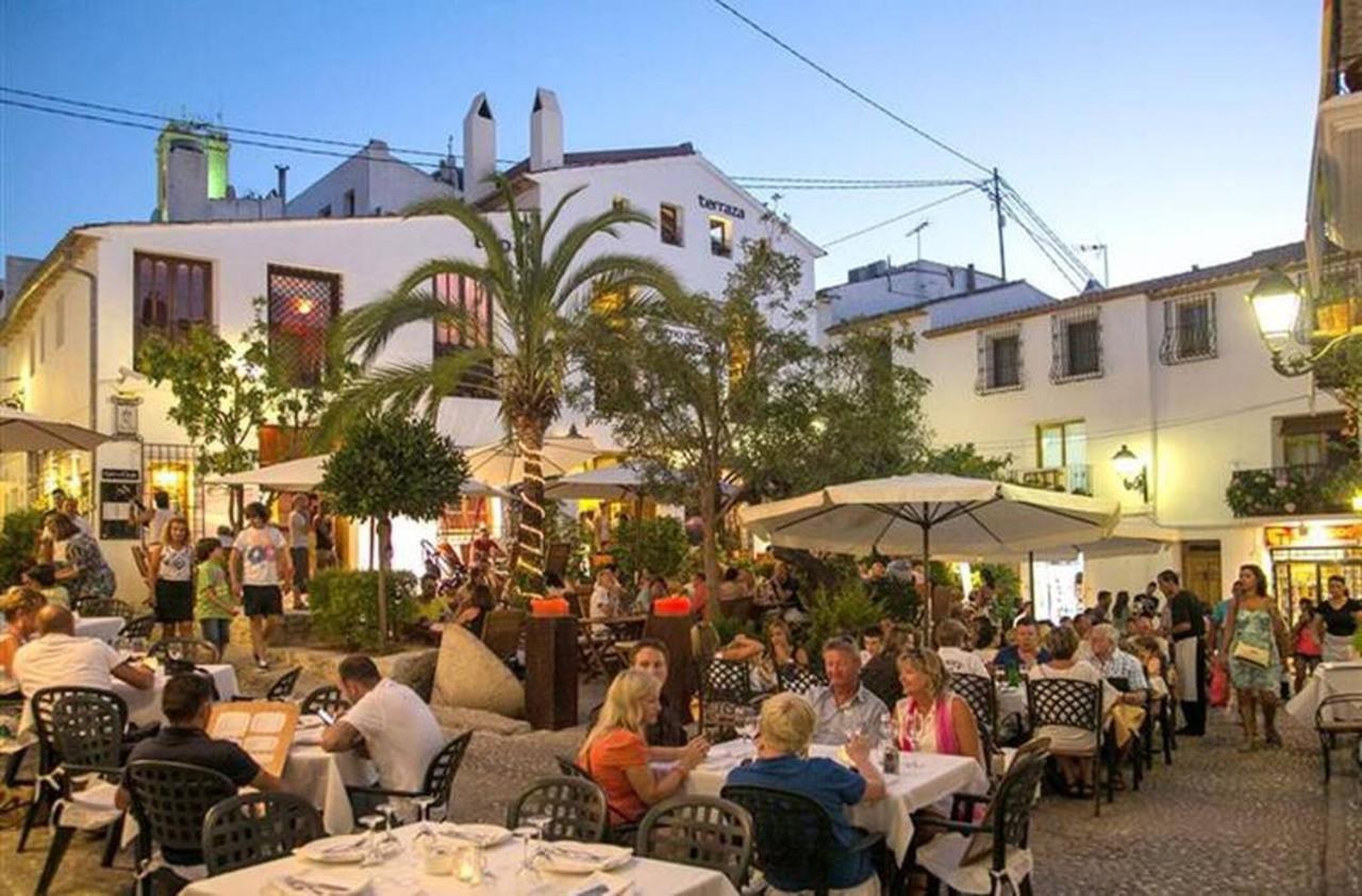 Second Line Beach, Pool, Fast Wifi Διαμέρισμα Αλτέα Εξωτερικό φωτογραφία