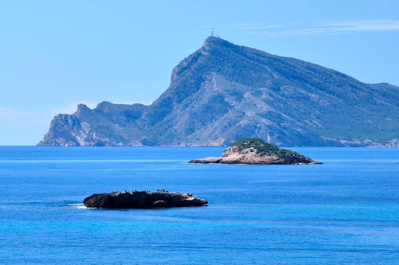 Second Line Beach, Pool, Fast Wifi Διαμέρισμα Αλτέα Εξωτερικό φωτογραφία